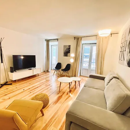 My Lx Flat Stylish In Santa Catarina * Lisboa