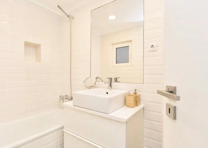 My Lx Flat Stylish In Santa Catarina *