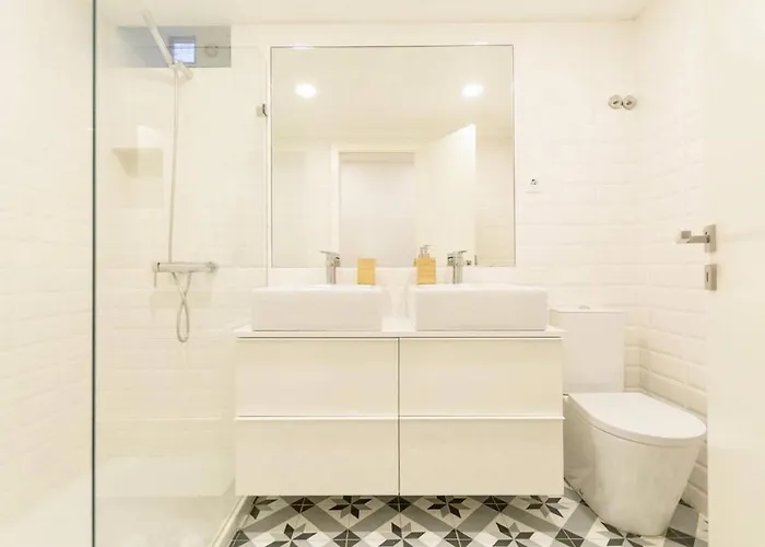 My Lx Flat Stylish In Santa Catarina شقة *