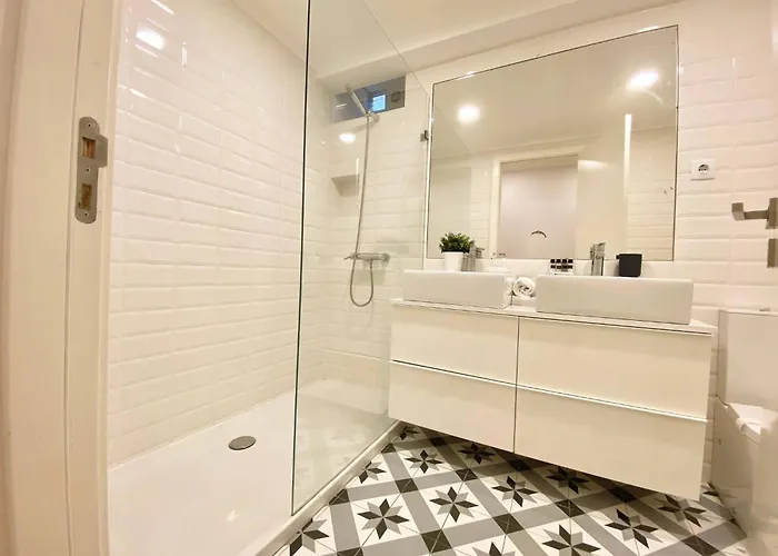 My Lx Flat Stylish In Santa Catarina Lisboa