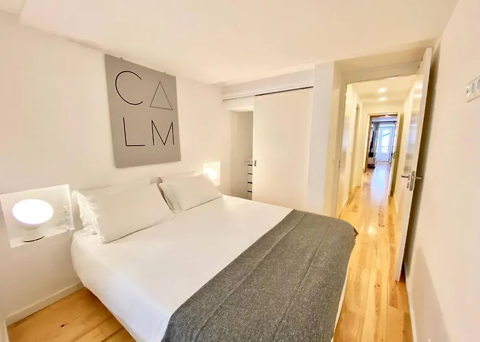 شقة My Lx Flat Stylish In Santa Catarina