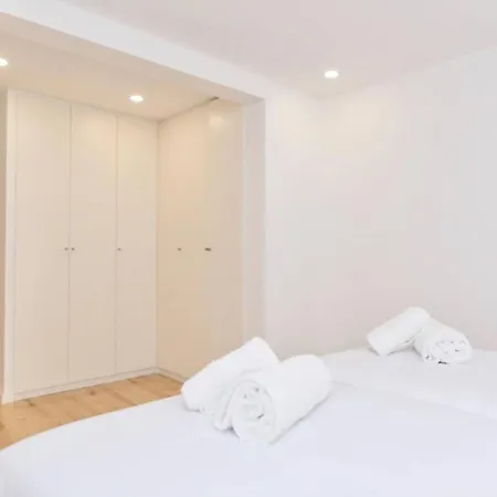 Lejlighed My Lx Flat Stylish In Santa Catarina Lisboa