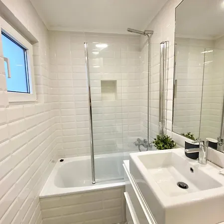 My Lx Flat Stylish In Santa Catarina