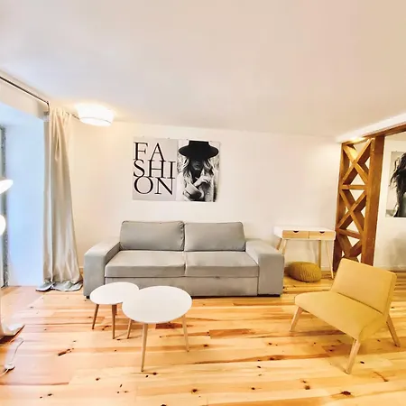 My Lx Flat Stylish In Santa Catarina Lisboa