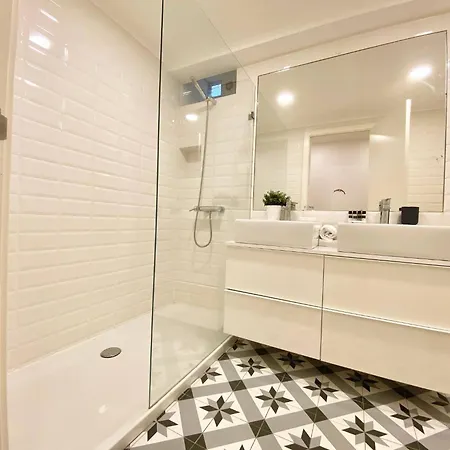 My Lx Flat Stylish In Santa Catarina Lisboa