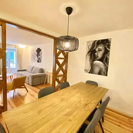 My Lx Flat Stylish In Santa Catarina * Lisboa