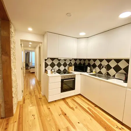 My Lx Flat Stylish In Santa Catarina Lejlighed