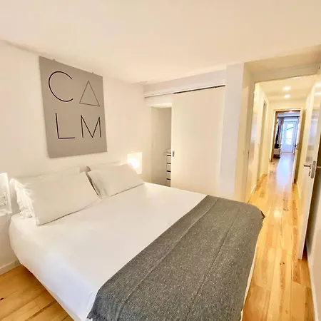 Lejlighed My Lx Flat Stylish In Santa Catarina