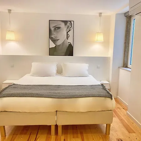 My Lx Flat Stylish In Santa Catarina Lisbona