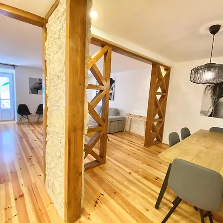 Appartamento My Lx Flat Stylish In Santa Catarina