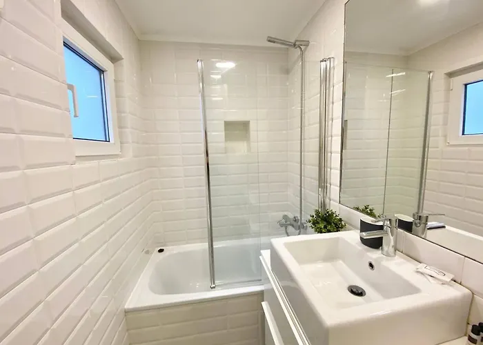 My Lx Flat Stylish In Santa Catarina