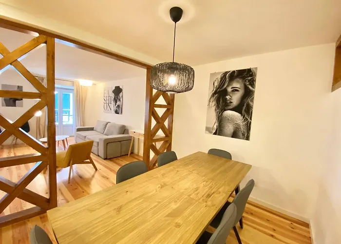 My Lx Flat Stylish In Santa Catarina * Lisboa