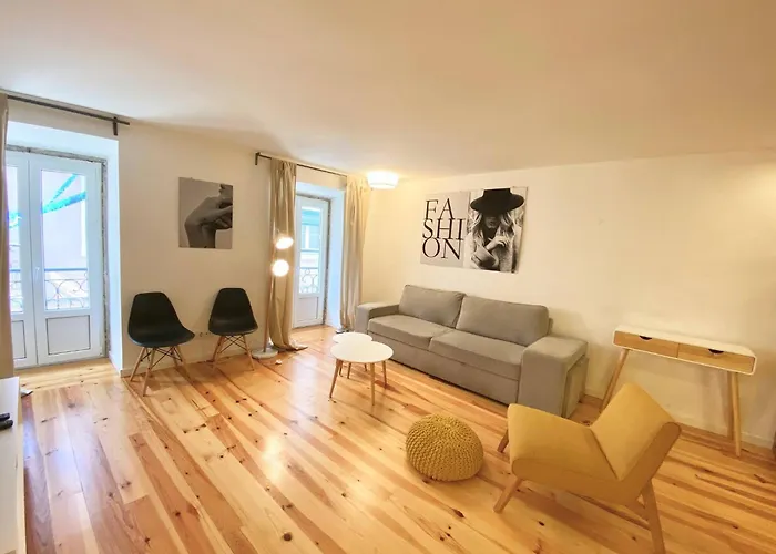 Διαμέρισμα My Lx Flat Stylish In Santa Catarina