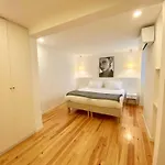 Apartment My Lx Flat Stylish In Santa Catarina Lissabon