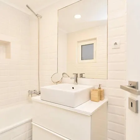 My Lx Flat Stylish In Santa Catarina *