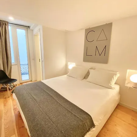 My Lx Flat Stylish In Santa Catarina Lisboa