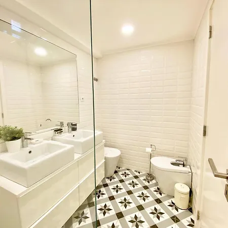 My Lx Flat Stylish In Santa Catarina * Lisboa