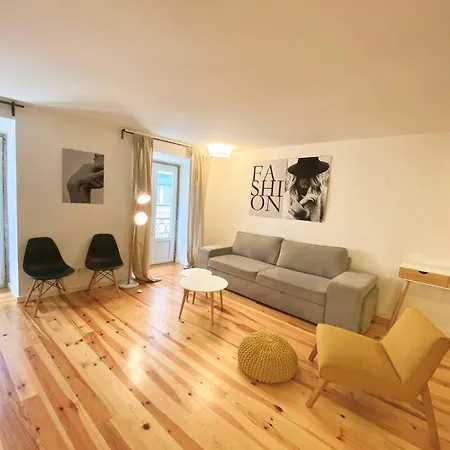 Apartamento My Lx Flat Stylish In Santa Catarina